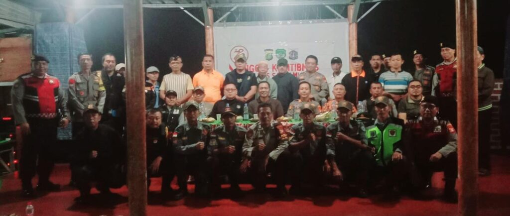 Ngopi Bareng Khamtibmas