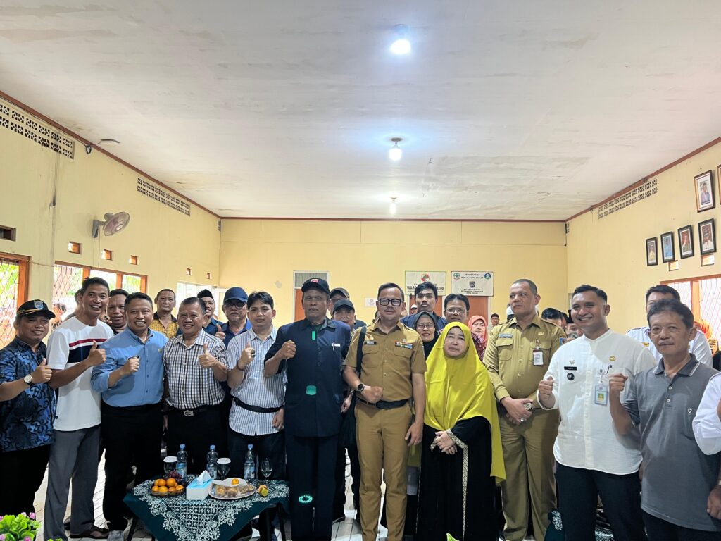 Koperasi Merah Putih